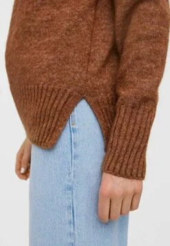 Vero Moda DANIELA COWLNECK - Strickpullover - Aztec -Vero Moda Verkäufe caaee92830a149b59f761756a405221e