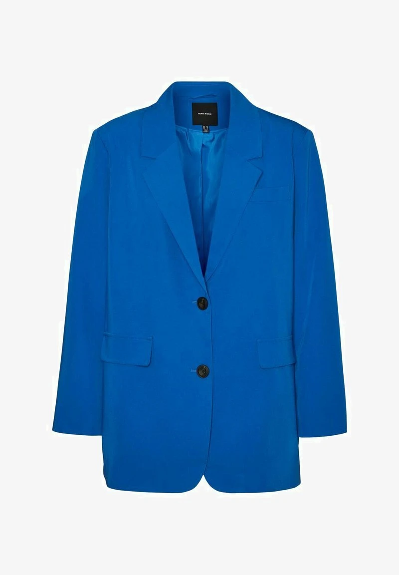 Vero Moda Kurzmantel - Black 5 Vero Moda Kurzmantel - Black – Bild 5