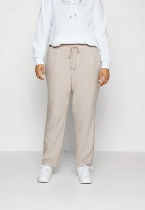 Vero Moda Curve Stoffhose - Reseda 5 Vero Moda Curve Stoffhose - Reseda – Bild 5