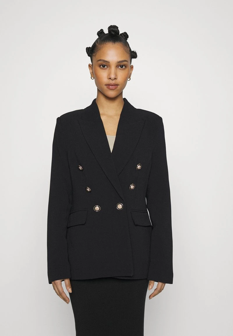 Vero Moda Petite Blazer - Black 1 Vero Moda Petite Blazer - Black