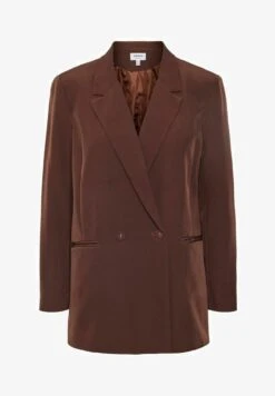 Vero Moda Blazer - Chicory Coffee