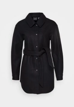 Vero Moda VMVINCE - Kurzmantel - Laurel Oak 8 Vero Moda VMVINCE - Kurzmantel - Laurel Oak -Vero Moda Verkäufe cddd8275cde94f3faf58bfc50780db52