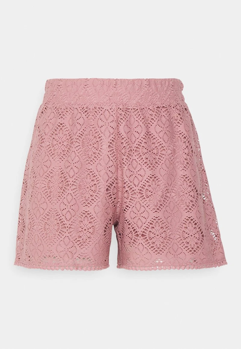 Vero Moda Tall VMMAYA SHORTS - Shorts - Nostalgia Rose 4 Vero Moda Tall VMMAYA SHORTS - Shorts - Nostalgia Rose – Bild 4