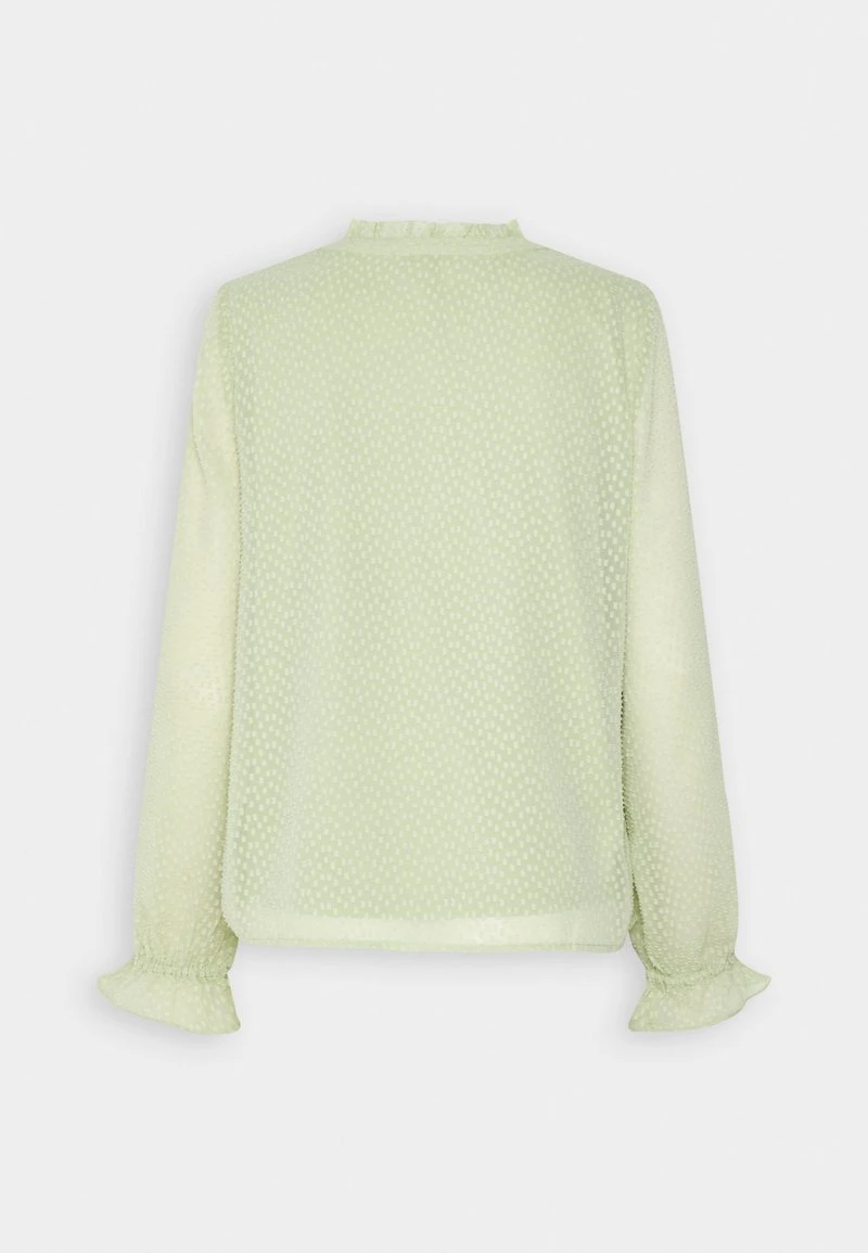 Vero Moda VMRIE - Bluse - Reseda 6 Vero Moda VMRIE - Bluse - Reseda – Bild 6