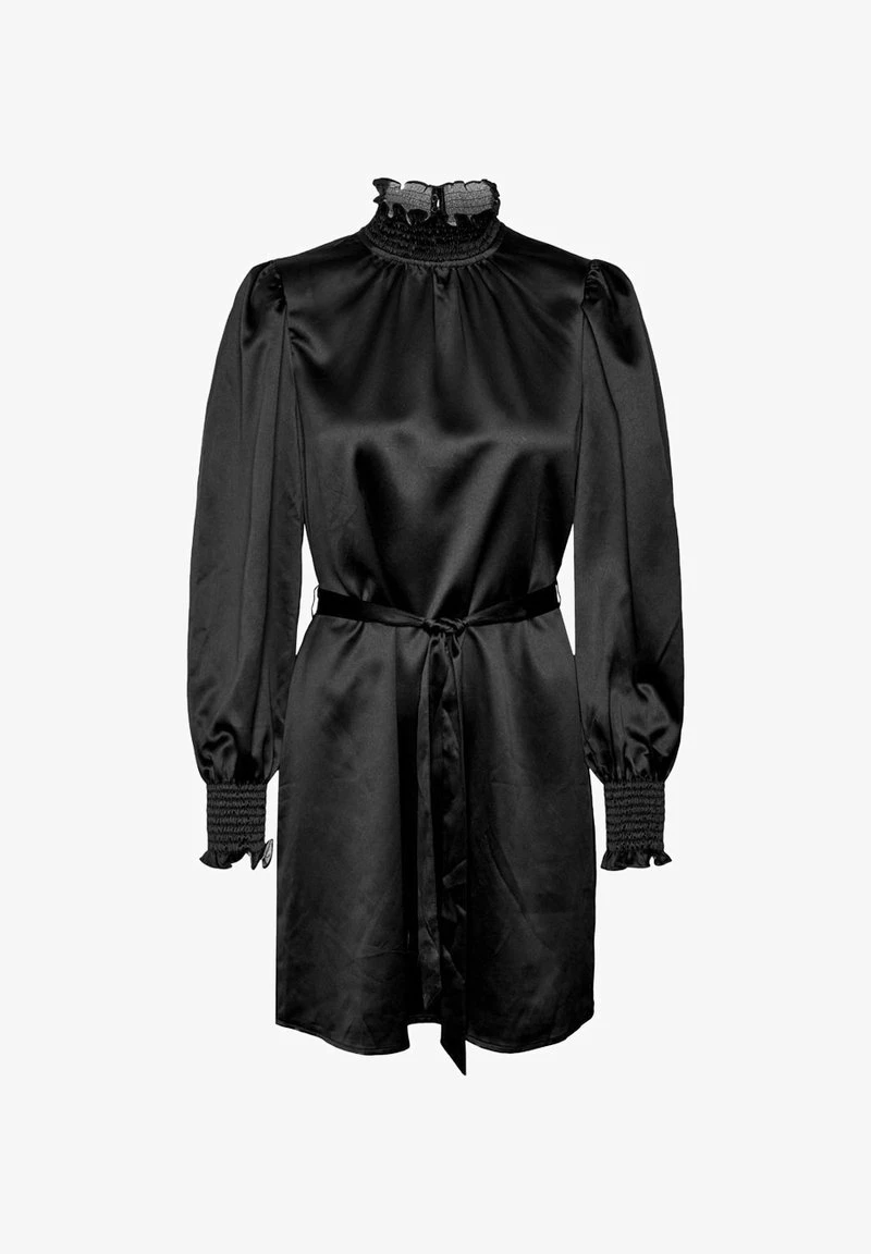 Vero Moda Cocktailkleid/festliches Kleid - Silver Mink 6 Vero Moda Cocktailkleid/festliches Kleid - Silver Mink – Bild 6