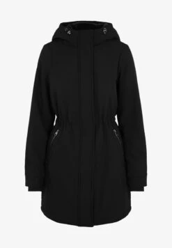 Vero Moda VMCLEANMILA - Wintermantel - Peat -Vero Moda Verkäufe cef985790ec14c109c61a6e8e0a8ce72