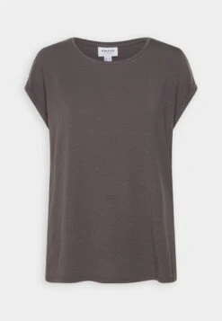 Vero Moda VMAVA GAJRS NOOS - T-Shirt Basic - Mock Orange 10 Vero Moda VMAVA GAJRS NOOS - T-Shirt Basic - Mock Orange -Vero Moda Verkäufe cf130c2cc97244fe83080c9b54a3a519