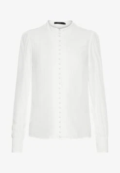 Vero Moda JAPANISCHER - Hemdbluse - Goji Berry -Vero Moda Verkäufe cf1beccb630d4889b392aa1cb2ee2653