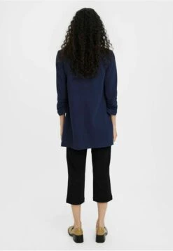 Vero Moda Kurzmantel - Navy Blazer -Vero Moda Verkäufe cf1ff706e9ed48da9394b40256d9d396