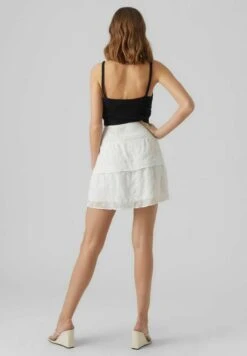 Vero Moda A-Linien-Rock - Snow White -Vero Moda Verkäufe d19f9e94fee14b4b86a42d3304eb7b1d