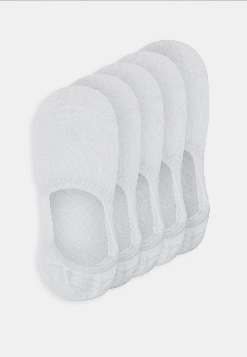 Vero Moda VMCINDY FOOTIES 5 PACK - Füßlinge - Black 6 Vero Moda VMCINDY FOOTIES 5 PACK - Füßlinge - Black – Bild 6