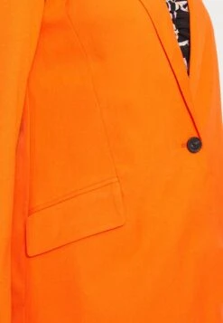 Vero Moda VMLISTAKIA LS SOLID BOO - Kurzmantel - Scarlet Ibis 11 Vero Moda VMLISTAKIA LS SOLID BOO - Kurzmantel - Scarlet Ibis -Vero Moda Verkäufe d2eef7093a634e3ba406be9076853008