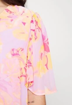 Vero Moda Curve VMHOPE DINO - Bluse - Orchid Bloom/hope -Vero Moda Verkäufe d3663ad8123845a0a6e6dd10251cb6ea