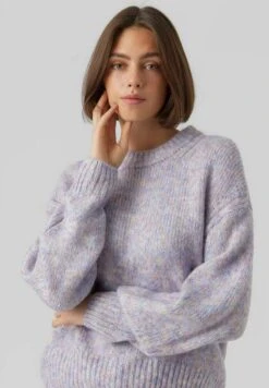 Vero Moda Strickpullover - Skydiver -Vero Moda Verkäufe d7625478d8c6469ab1e7f82bb9ab6d1e