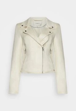 Vero Moda Tall VMJOSE SHORT JACKET - Kunstlederjacke - Black 10 Vero Moda Tall VMJOSE SHORT JACKET - Kunstlederjacke - Black -Vero Moda Verkäufe d763e4ef9ff541de9162717239b17c63