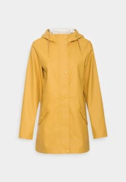 Vero Moda Tall VMMALOU COATED JACKET - Regenjacke / Wasserabweisende Jacke - Black 10 Vero Moda Tall VMMALOU COATED JACKET - Regenjacke / Wasserabweisende Jacke - Black -Vero Moda Verkäufe d7b4dddae2774547894e66194d894e28