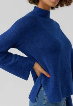 Vero Moda Strickpullover - Sodalite Blue 9 Vero Moda Strickpullover - Sodalite Blue -Vero Moda Verkäufe d8032c6755ec4447ae8f3655d06cc0f4