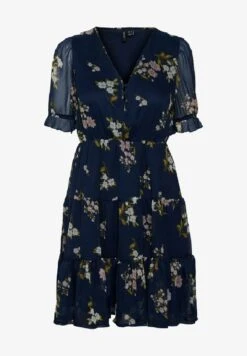 Vero Moda Freizeitkleid - Navy Blazer 8 Vero Moda Freizeitkleid - Navy Blazer -Vero Moda Verkäufe d81196f2962740039ac4d5bd87e8cf1e