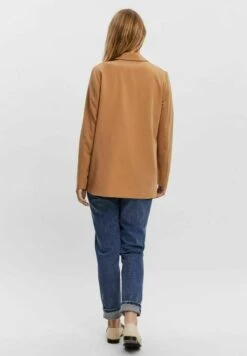 Vero Moda LANGÄRMELIG - Kurzmantel - Tobacco Brown 8 Vero Moda LANGÄRMELIG - Kurzmantel - Tobacco Brown -Vero Moda Verkäufe d98126cb699642dabb0edd8017d5a8e4