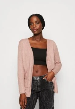 Vero Moda Tall VMBRIANNA OPEN CARDIGAN - Strickjacke - Laurel Wreath Melange 11 Vero Moda Tall VMBRIANNA OPEN CARDIGAN - Strickjacke - Laurel Wreath Melange -Vero Moda Verkäufe d9fb7dd78bc745548df9d8a6c9dbedd6