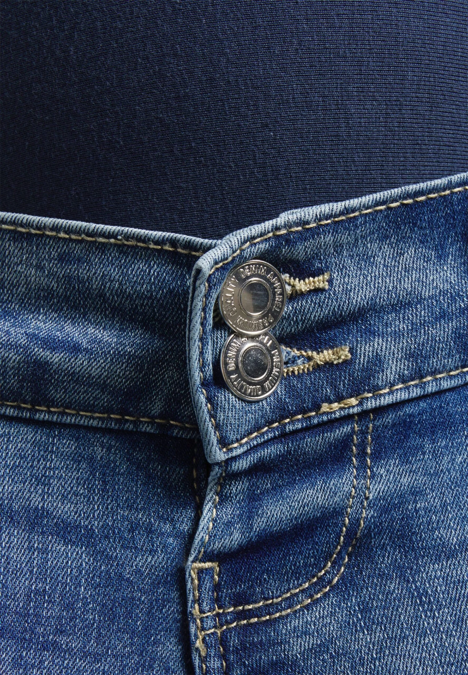 VMMSOPHIA - Jeans Skinny Fit - Medium Blue Denim 7 VMMSOPHIA - Jeans Skinny Fit - Medium Blue Denim – Bild 7