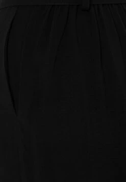 Vero Moda VMEASY - Shorts - Black Solid -Vero Moda Verkäufe db6e1e6e178f45048442f617f62d0734