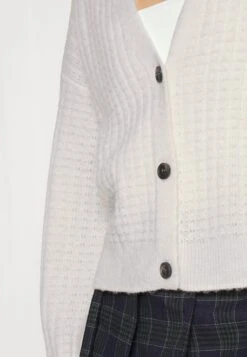 Vero Moda VMELISA LS V-NECK BUTTON GA EP - Strickjacke - Birch 11 Vero Moda VMELISA LS V-NECK BUTTON GA EP - Strickjacke - Birch -Vero Moda Verkäufe dc0754444ee9460ab62ea99188935df7