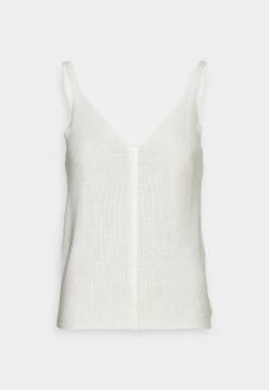 Vero Moda Petite VMNEWLEXSUN STRAP BUTTON - Top - Snow White 9 Vero Moda Petite VMNEWLEXSUN STRAP BUTTON - Top - Snow White -Vero Moda Verkäufe dc28f71f18f54c2b9b1dc0819f5245ae 1