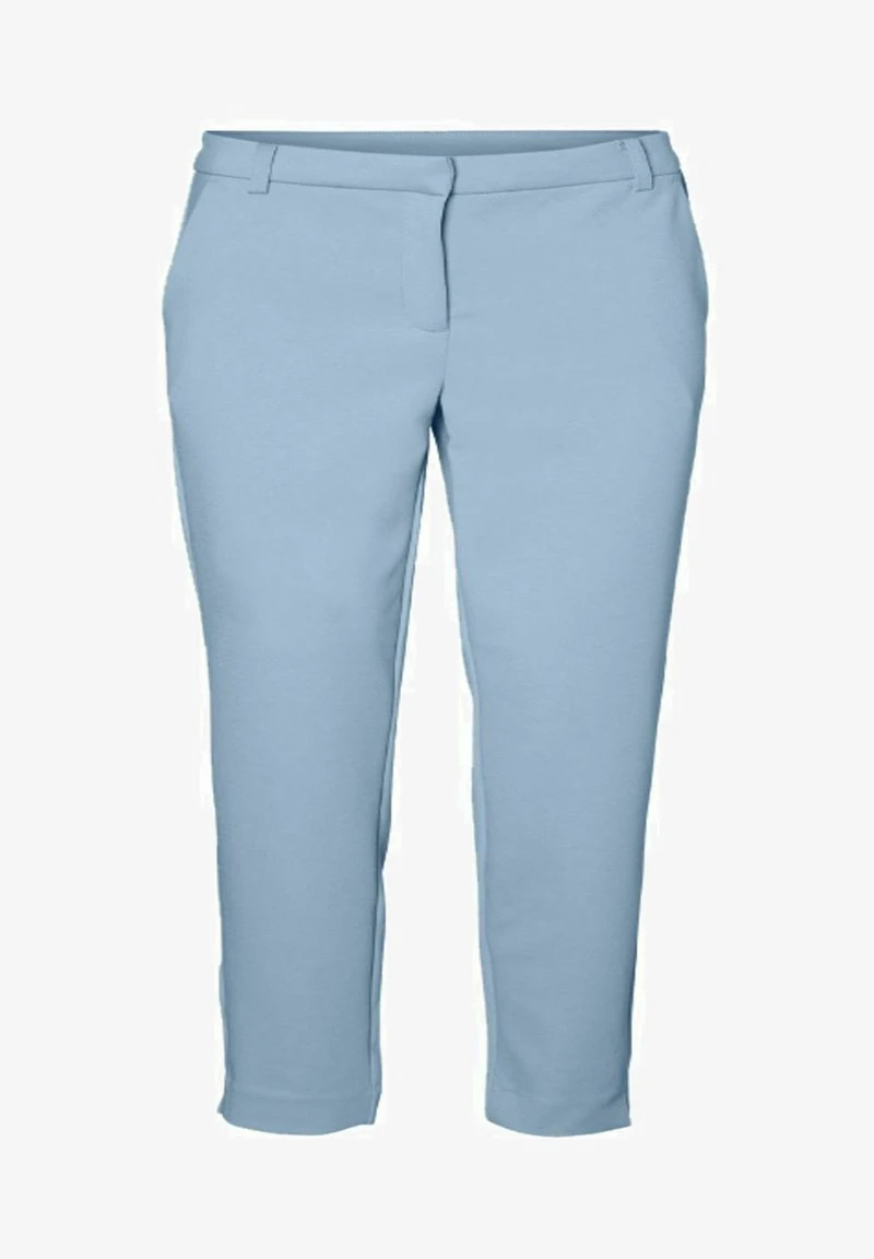 Vero Moda Stoffhose - Navy Blazer 5 Vero Moda Stoffhose - Navy Blazer – Bild 5