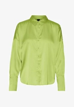 Vero Moda Hemdbluse - Lime Green 10 Vero Moda Hemdbluse - Lime Green -Vero Moda Verkäufe dd2082bfc23b45579657168d94b8ddfa