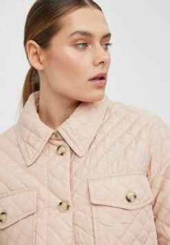 Vero Moda Winterjacke - Rose Dust 9 Vero Moda Winterjacke - Rose Dust -Vero Moda Verkäufe dd217ff9dbc54522aaa7704a7e436371