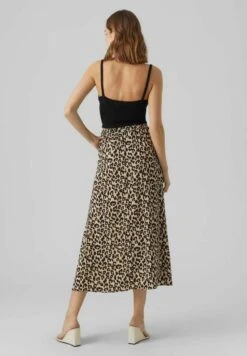 Vero Moda ROCK - A-Linien-Rock - Irish Cream -Vero Moda Verkäufe dd7a41359a9c425a8dec304975b58a89