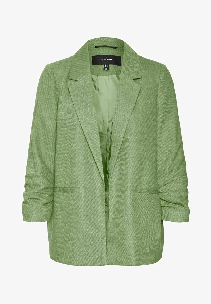 Vero Moda Blazer - Oil Green 5 Vero Moda Blazer - Oil Green – Bild 5