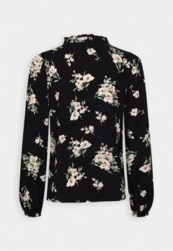 Vero Moda VMEASY VOLUME - Langarmshirt - Black/sandy 11 Vero Moda VMEASY VOLUME - Langarmshirt - Black/sandy -Vero Moda Verkäufe deb62216110045ce863b019607f0d666