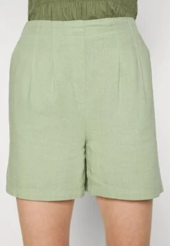 Vero Moda Tall VMJESMILO - Shorts - Reseda -Vero Moda Verkäufe deff47c48d494e0e8619d85e3917c3e2