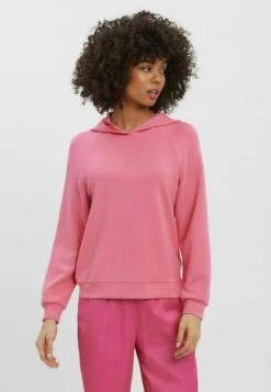 Vero Moda Kapuzenpullover - Fruit Dove