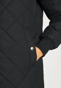 Vero Moda VMLOUISE NOOS - Wintermantel - Black 11 Vero Moda VMLOUISE NOOS - Wintermantel - Black -Vero Moda Verkäufe dfcb1461531c4572961dd7a14de78115