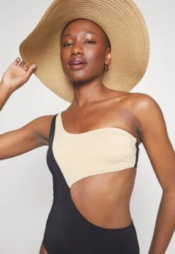 Vero Moda VMLEAH - Badeanzug - Irish Cream 9 Vero Moda VMLEAH - Badeanzug - Irish Cream -Vero Moda Verkäufe dfefe62eec9042e19c5b396efbbf3d8f