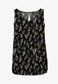 Vero Moda Top - Black 10 Vero Moda Top - Black -Vero Moda Verkäufe e131da4efa10415d863e33813184859e