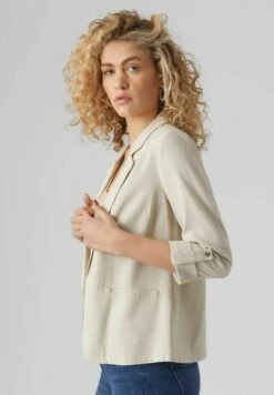 Vero Moda Blazer - Silver Lining -Vero Moda Verkäufe e1860fe59d304c1e968ebe9b14403a7a