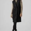 Vero Moda Weste - Black