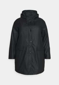 Vero Moda Curve VMASTA - Parka - Black -Vero Moda Verkäufe e1e874406019405d8e1d266f13940059