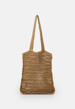 Vero Moda VMALICE NET - Shopping Bag - Irish Cream 10 Vero Moda VMALICE NET - Shopping Bag - Irish Cream -Vero Moda Verkäufe e2b7424623504ae8aad448f351e714ee 1