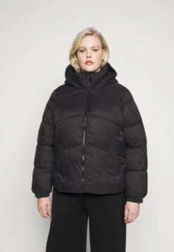 Vero Moda Curve VMLIV SHORT - Winterjacke - Peat -Vero Moda Verkäufe e2b8e50ab01b4164bd6b6ab879abf8f9