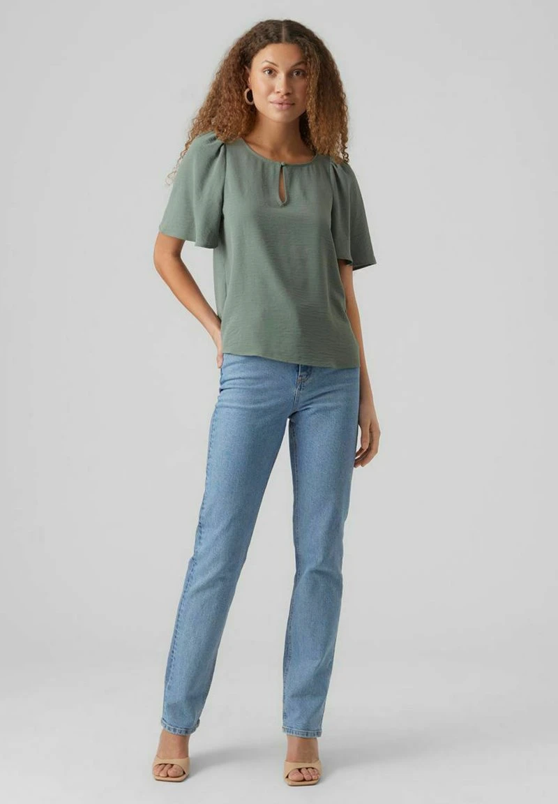 Vero Moda Bluse - Laurel Wreath 2 Vero Moda Bluse - Laurel Wreath – Bild 2