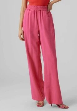 Vero Moda Stoffhose - Pink Yarrow 10 Vero Moda Stoffhose - Pink Yarrow -Vero Moda Verkäufe e332847131674e50985ed4a76bc0a205 2