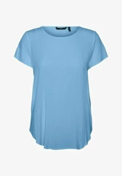 Vero Moda VMBECCA PLAIN - Bluse - Nostalgia Rose 9 Vero Moda VMBECCA PLAIN - Bluse - Nostalgia Rose -Vero Moda Verkäufe e3a37d56366f4d8abd6a8d5ce9f9b6a0