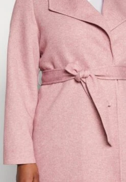 Vero Moda Curve VMVERODONAVIVIAN COAT CURVE - Klassischer Mantel - Nostalgia Rose/melange 11 Vero Moda Curve VMVERODONAVIVIAN COAT CURVE - Klassischer Mantel - Nostalgia Rose/melange -Vero Moda Verkäufe e3caa753a25c44dcab04ac8c576f3c84