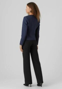 Vero Moda Blazer - Navy Blazer 8 Vero Moda Blazer - Navy Blazer -Vero Moda Verkäufe e44fc378b8d846fd950a62c81e390e92