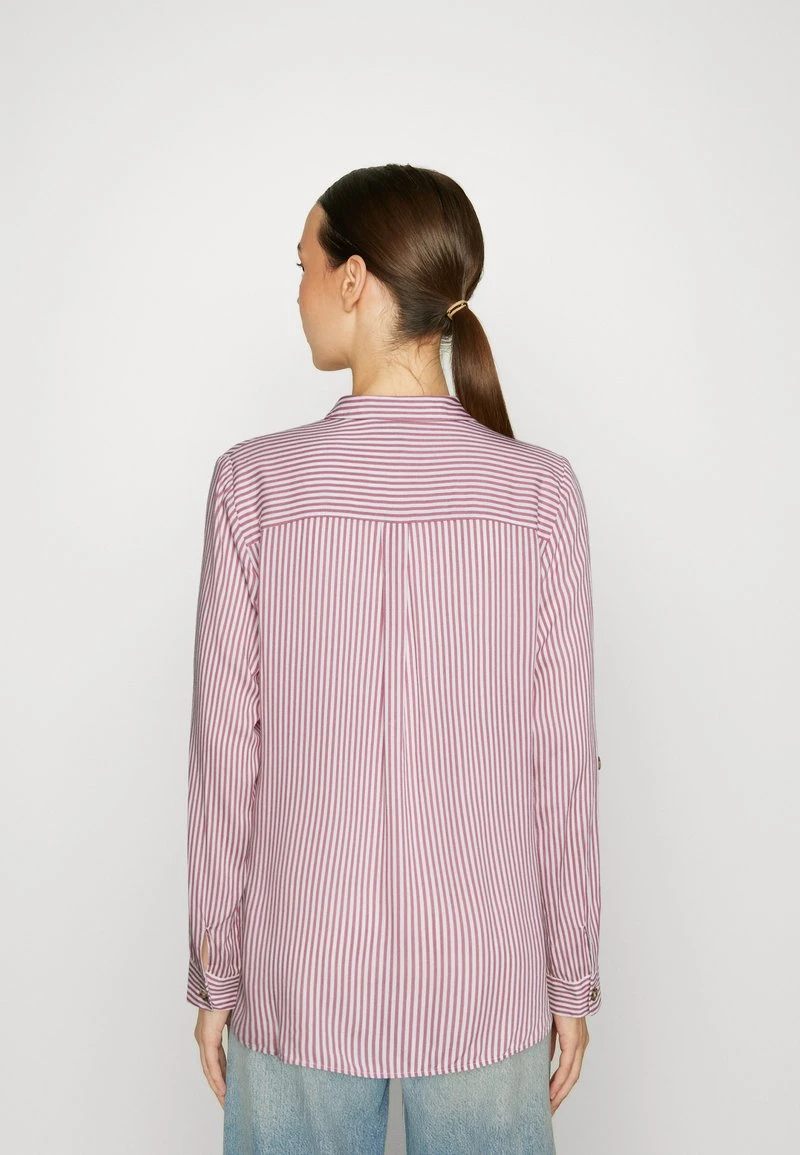 Vero Moda VMBUMPY NEW NOOS - Hemdbluse - Snow White 3 Vero Moda VMBUMPY NEW NOOS - Hemdbluse - Snow White – Bild 3